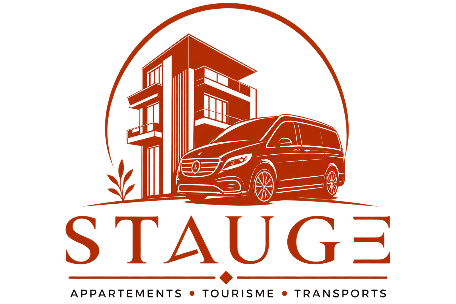 STAUGE