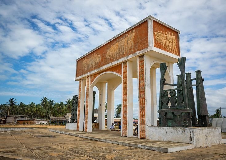 Ouidah