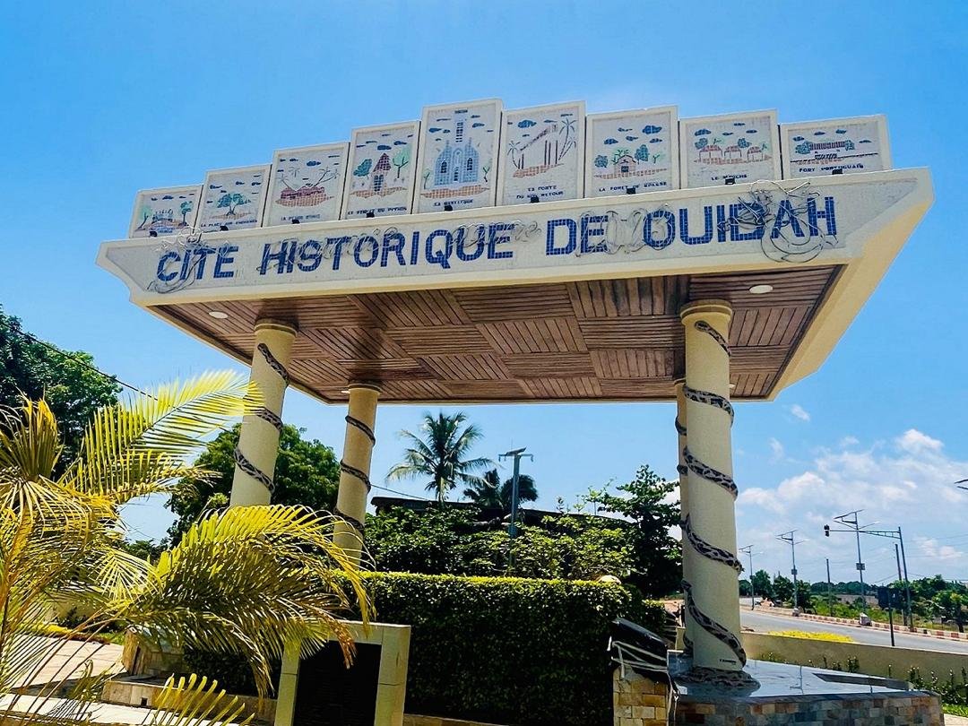 Porte du non retour