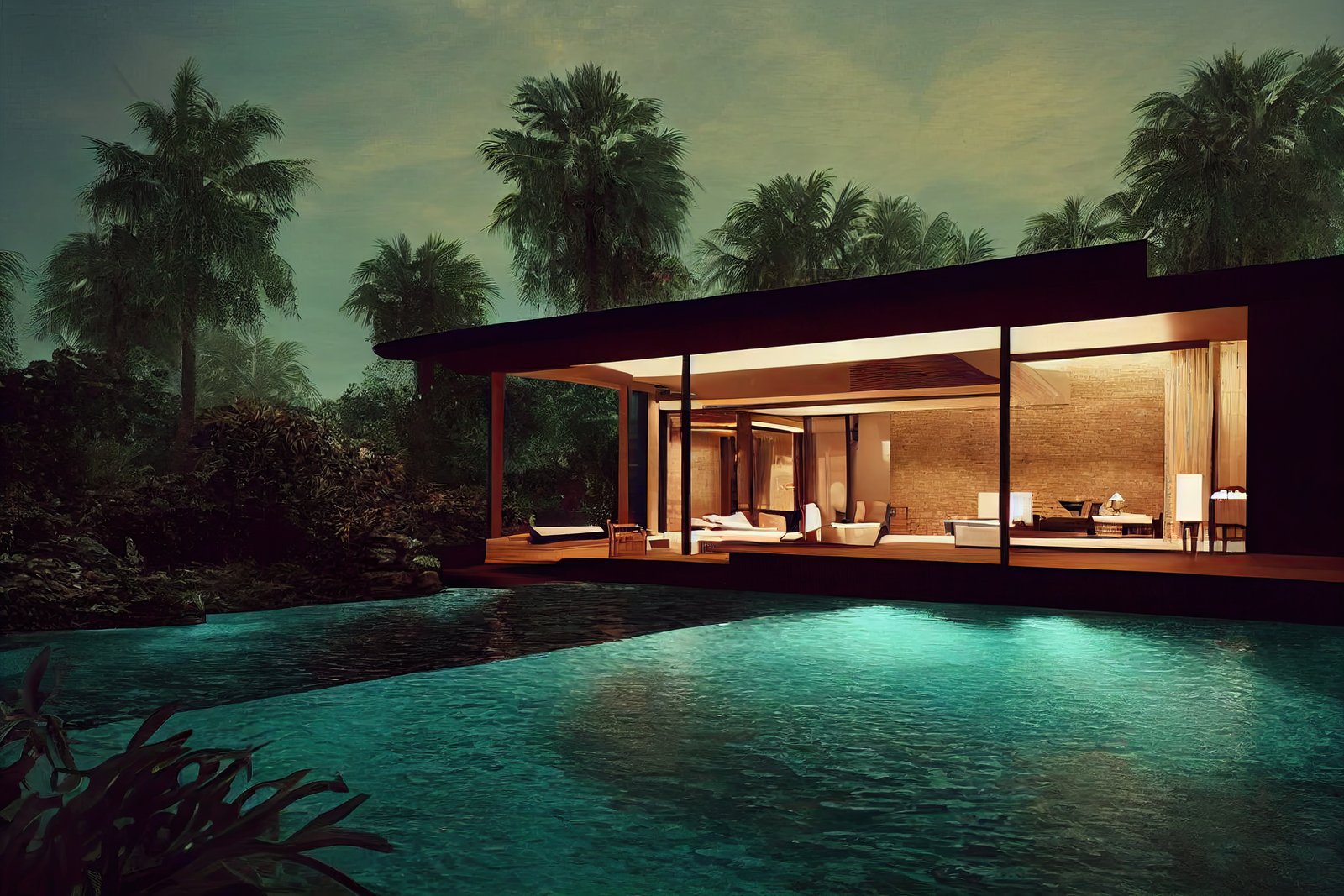 Villa Abdou