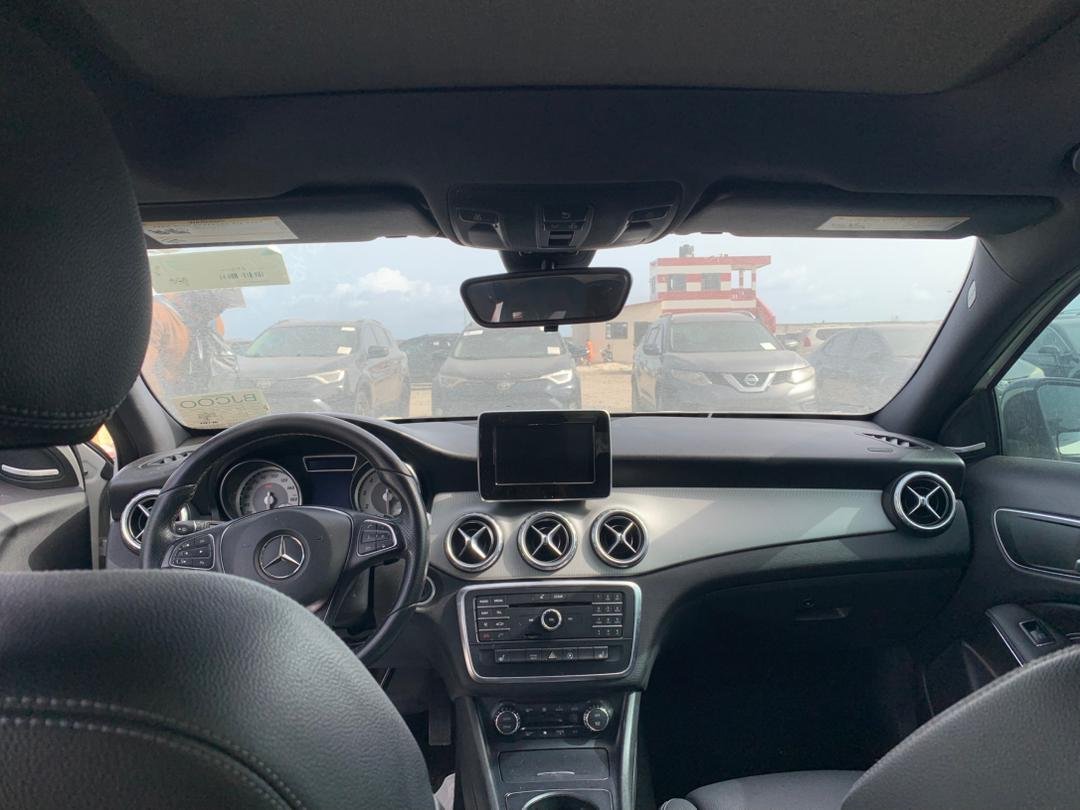 Mercedes Benz Class